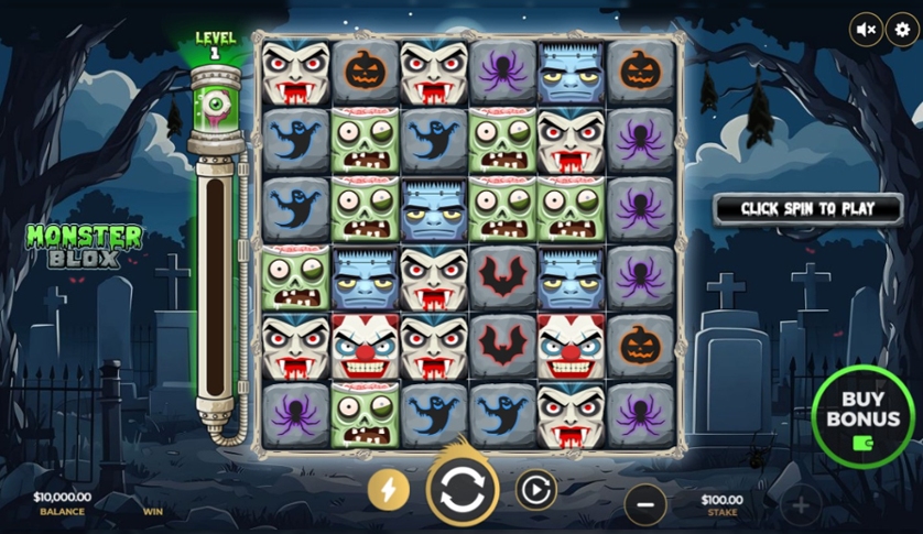 Monster Blox