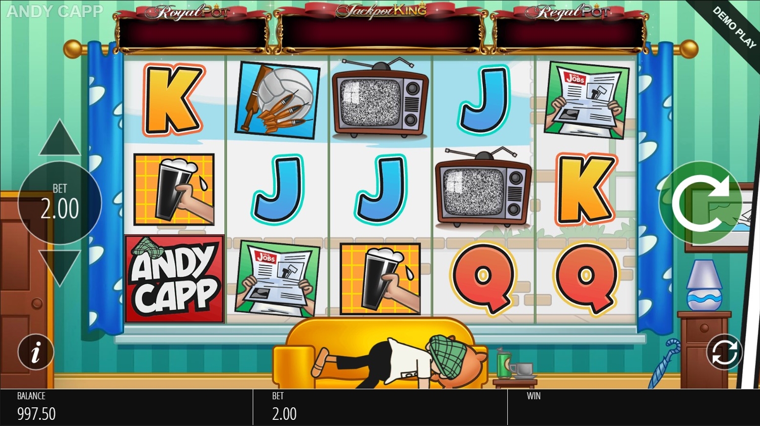 Andy Capp