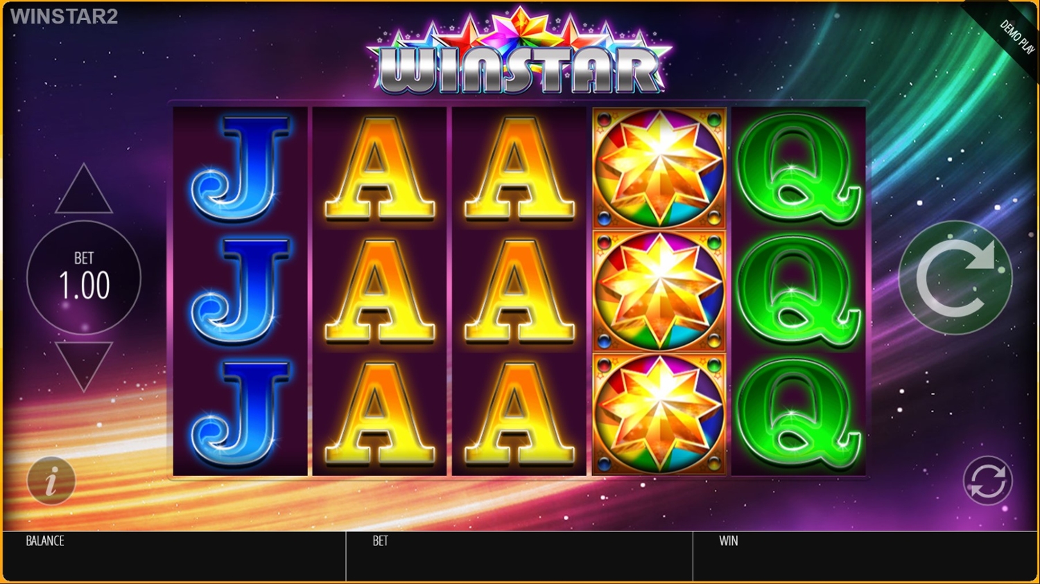 Winstar