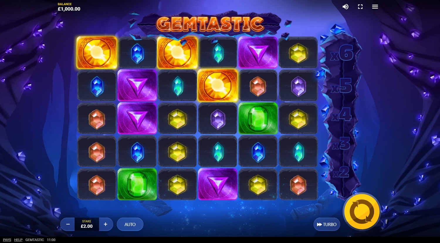 Gemtastic