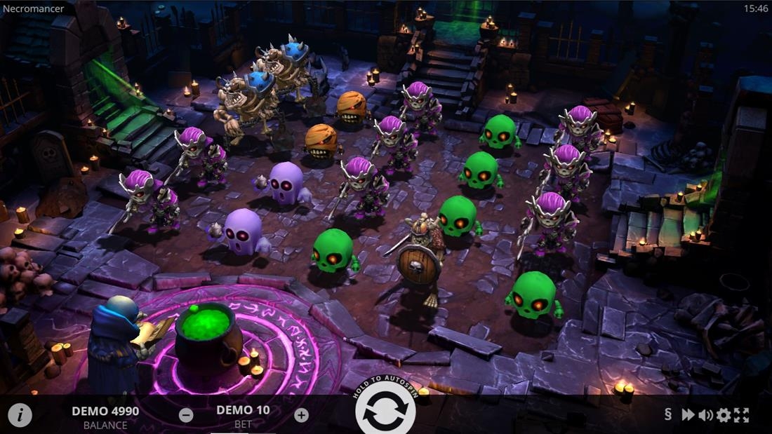 Necromancer