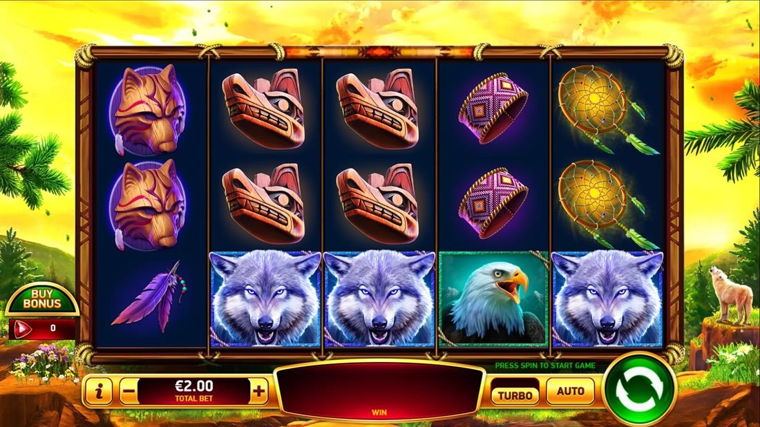 Wolf Haven