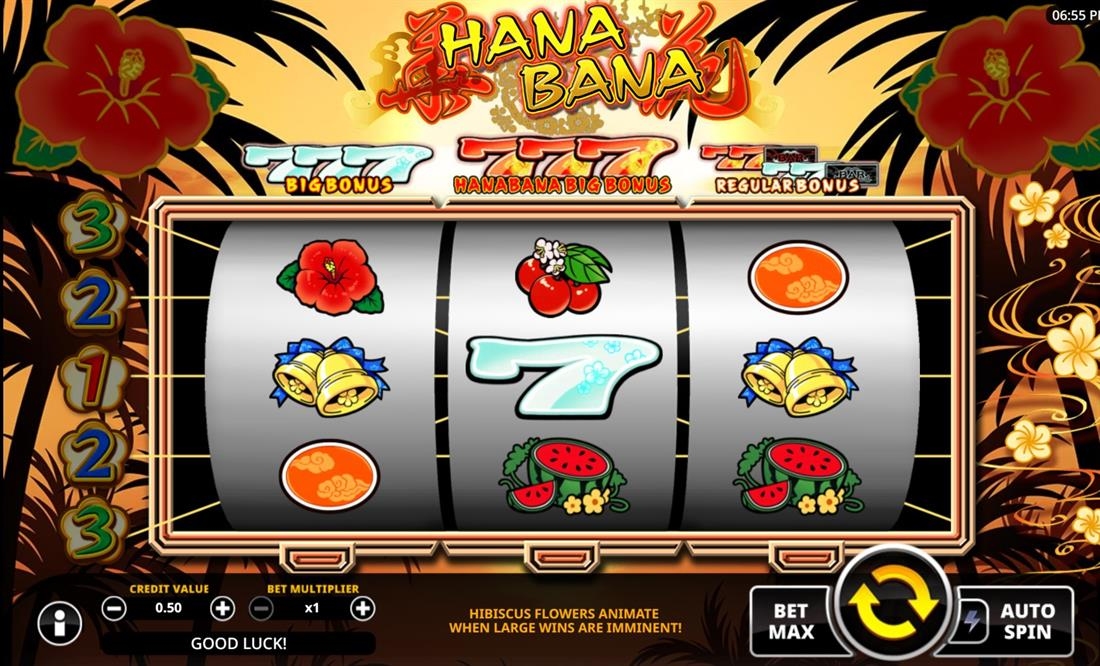 Hana Bana
