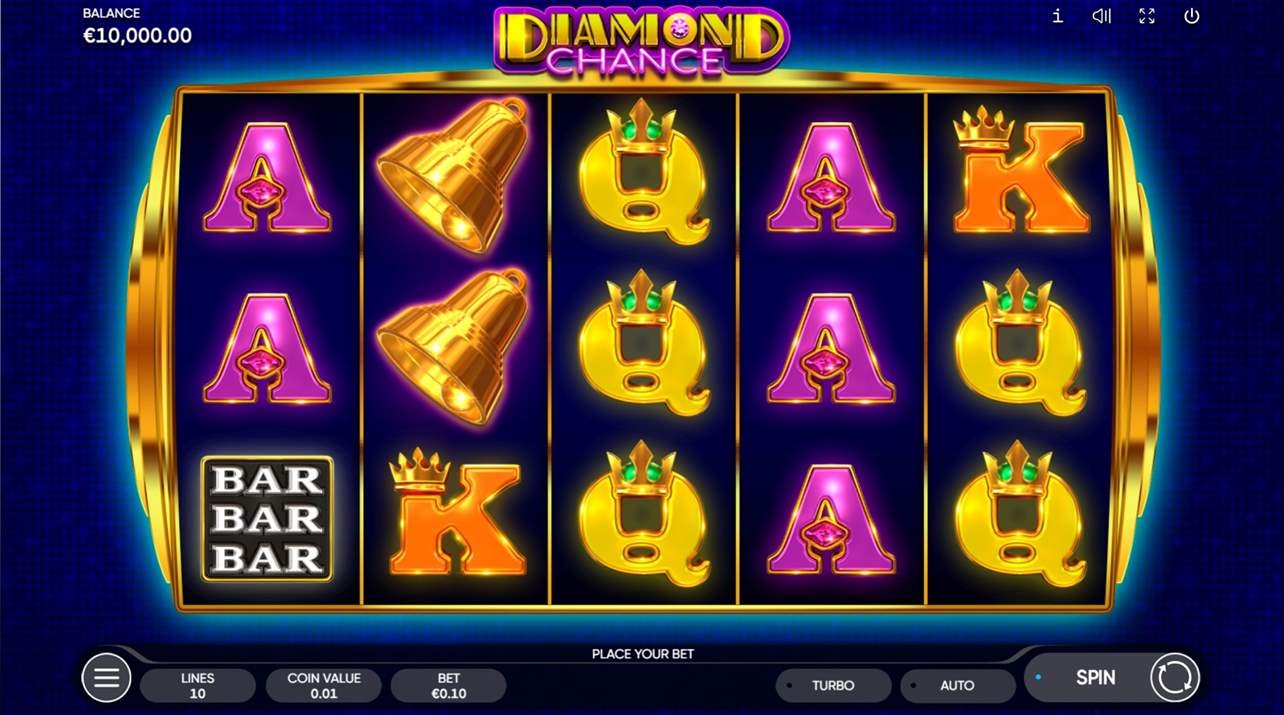 Diamond Chance