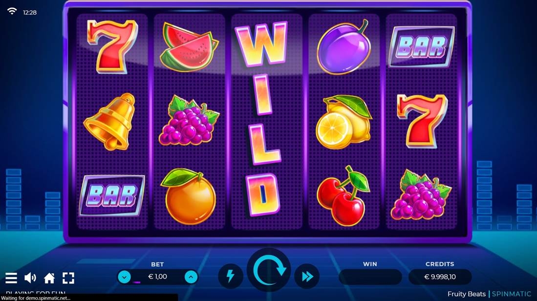 Fruity Beats