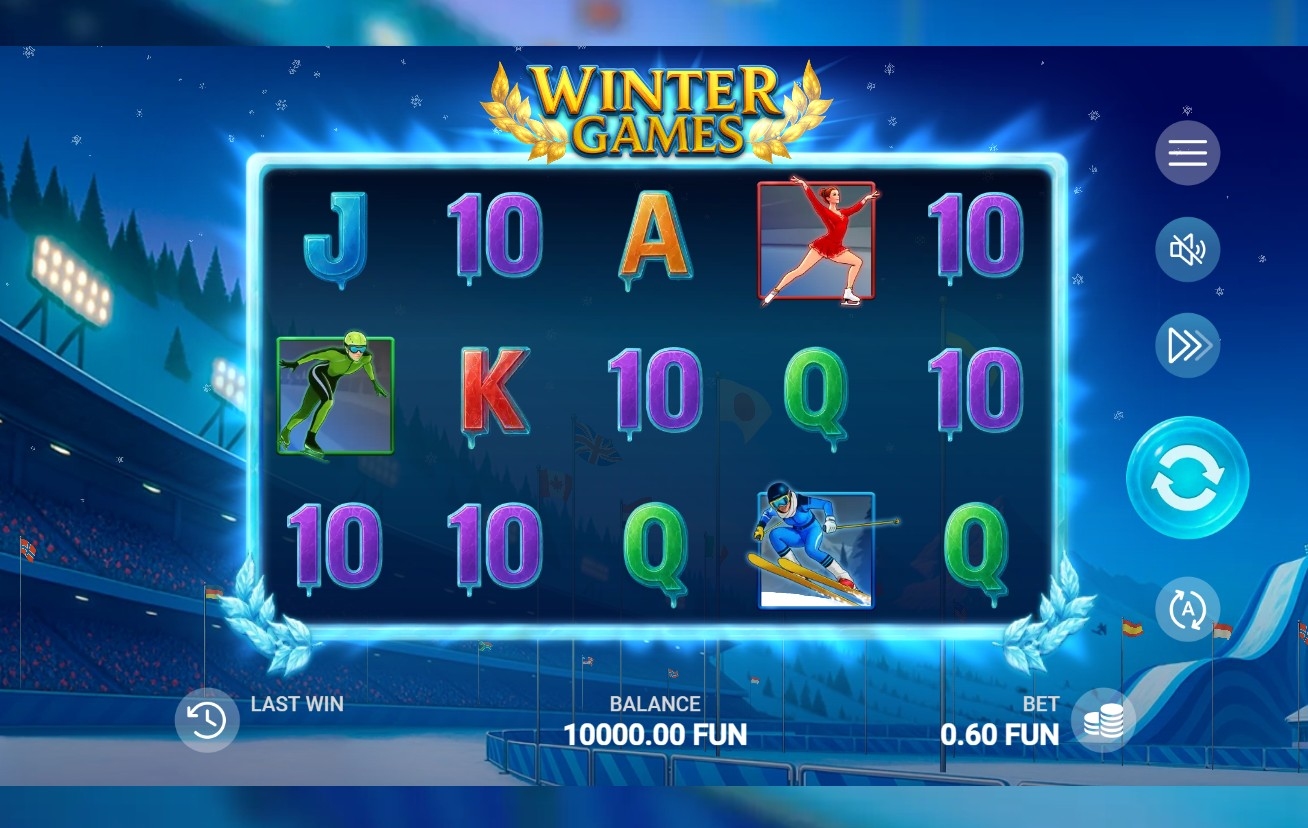 Winter Games