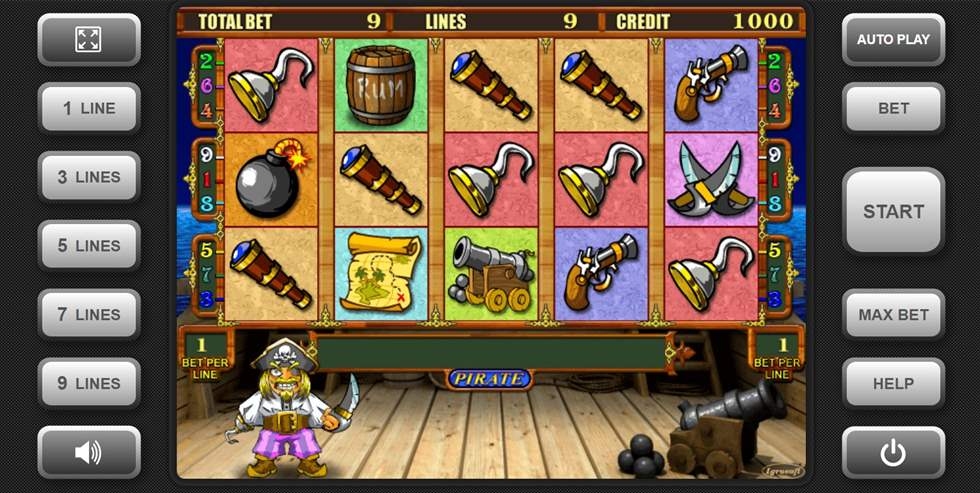 Pirate