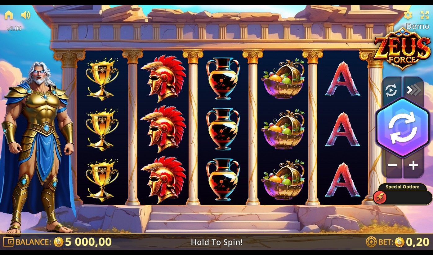 Zeus Force