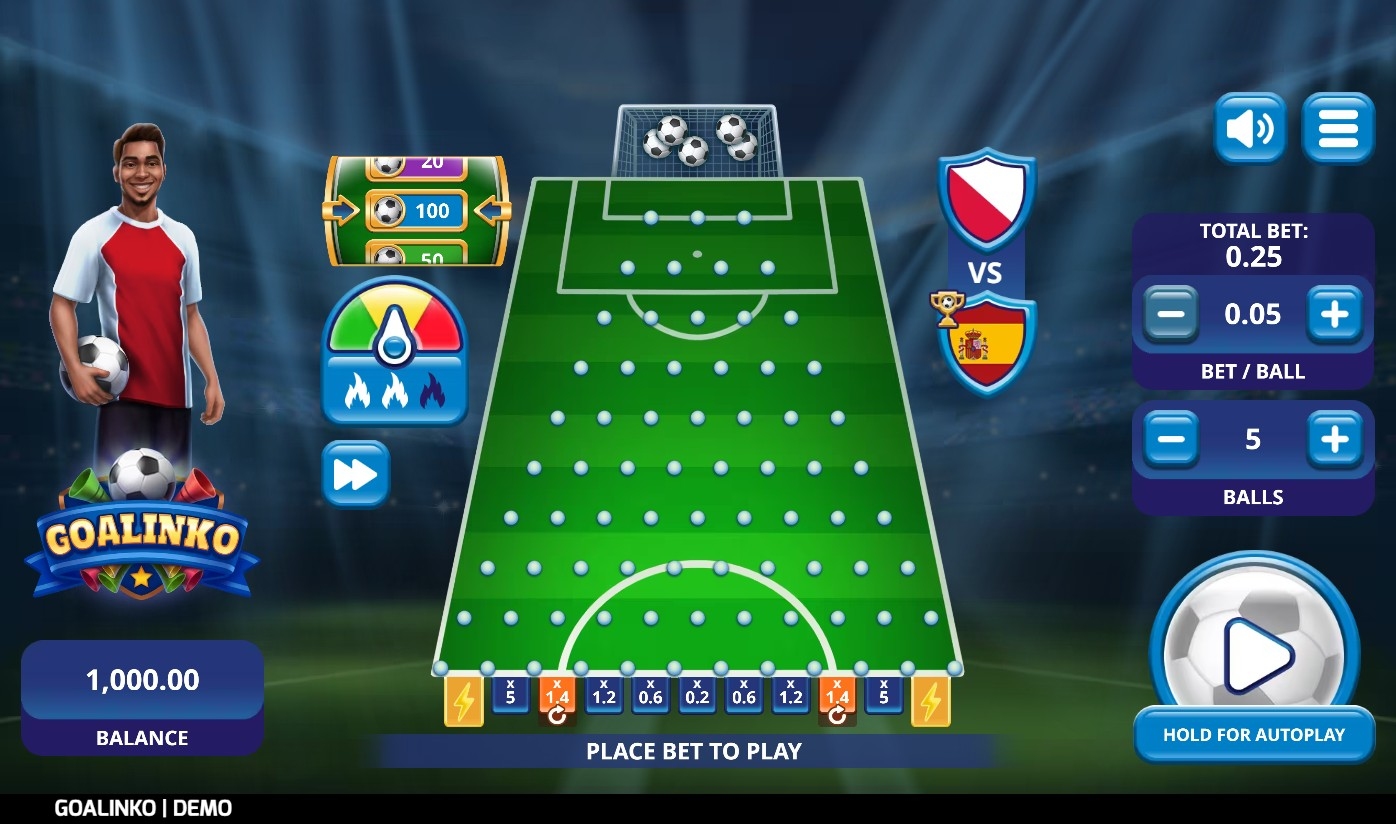 Goalinko