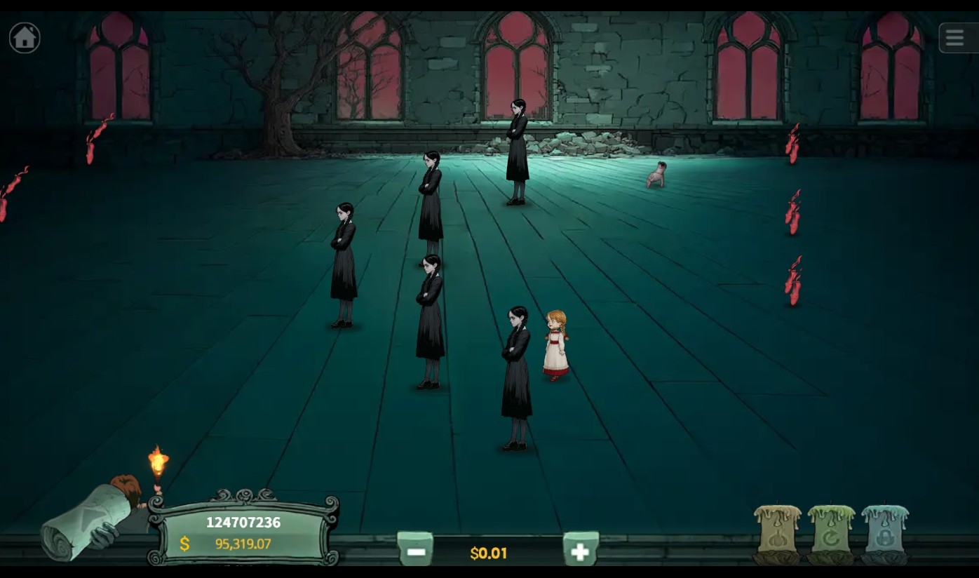 Soul Corridor