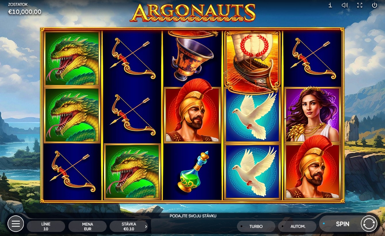 Argonauts