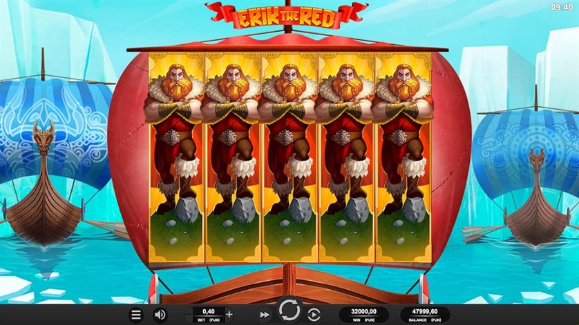 Erik the Red