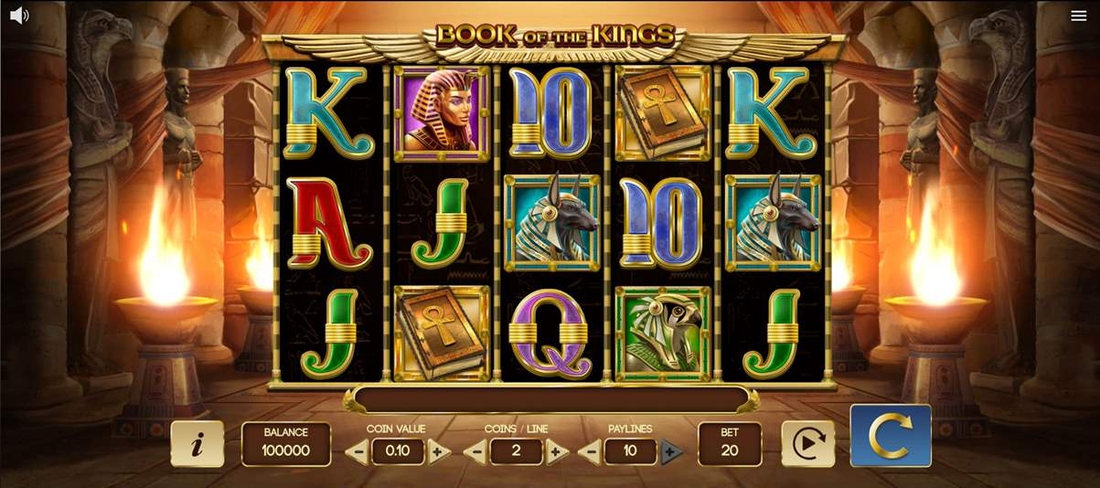 Book of the Kings
