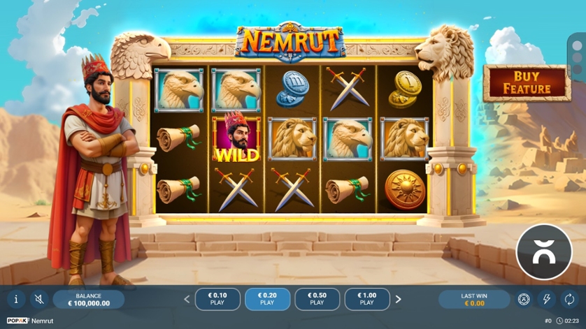 Nemrut