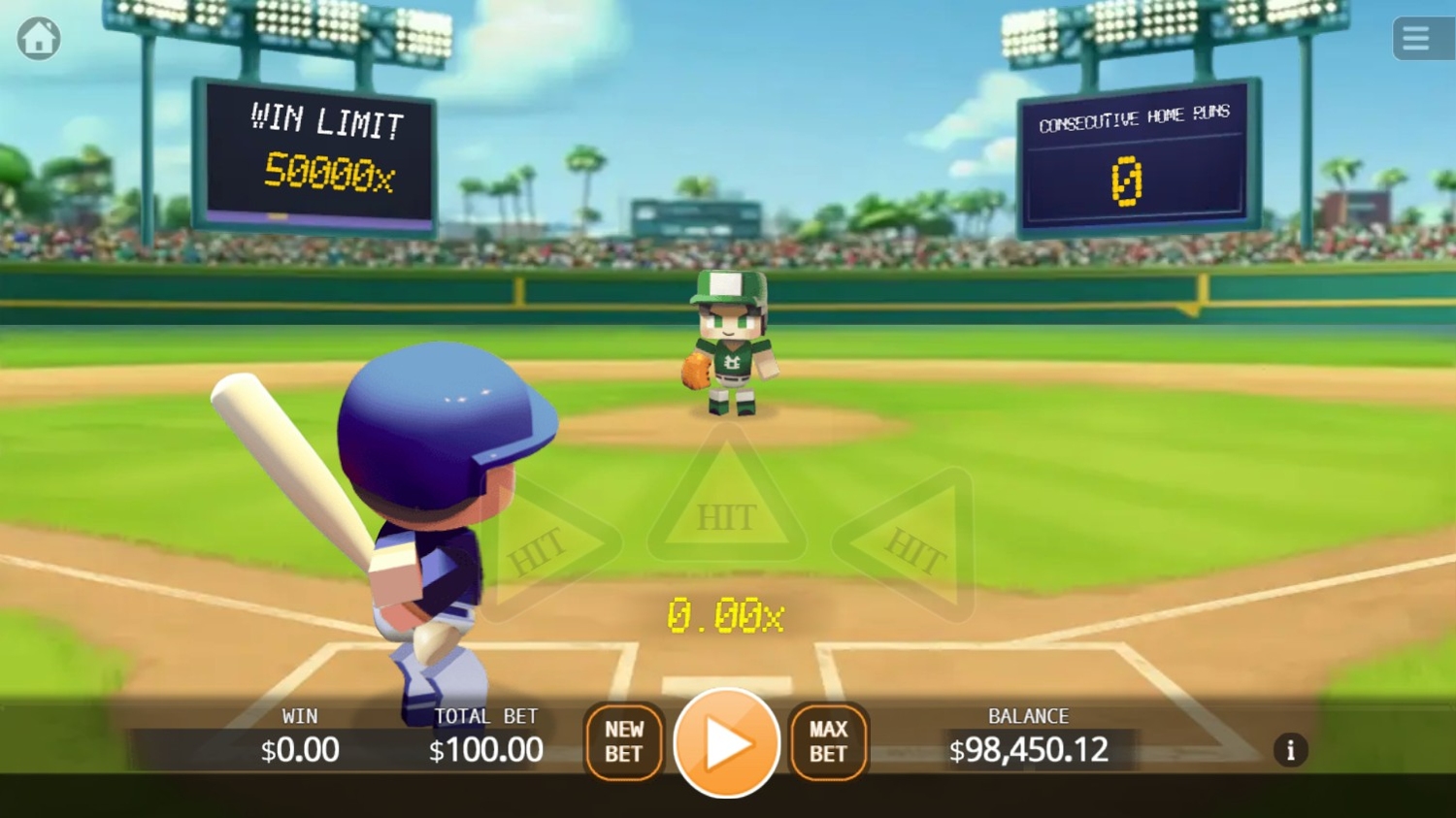 Home Run Derby