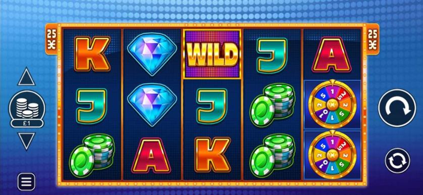 Vegas Cash Spin