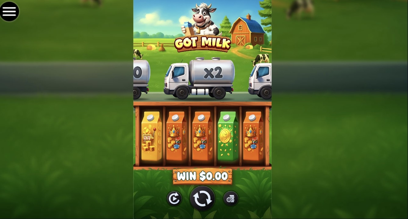 Got Milk