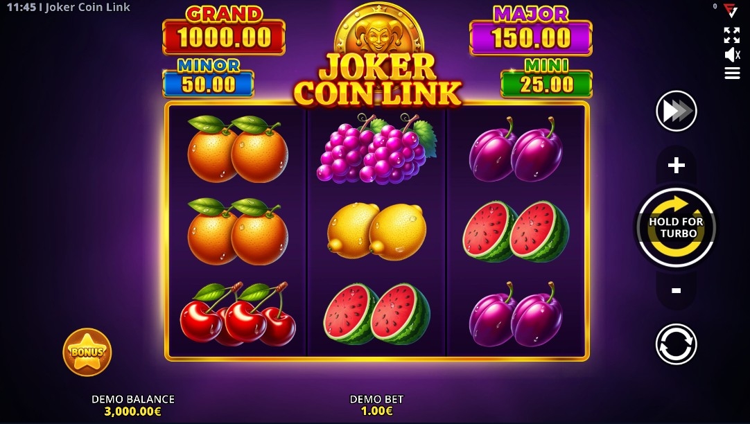Joker Coin Link