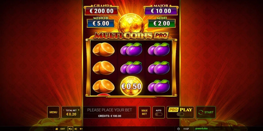 Multi Coins Pro