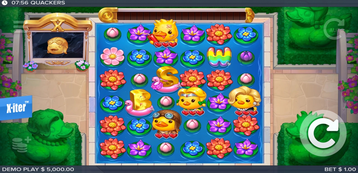 Quackers