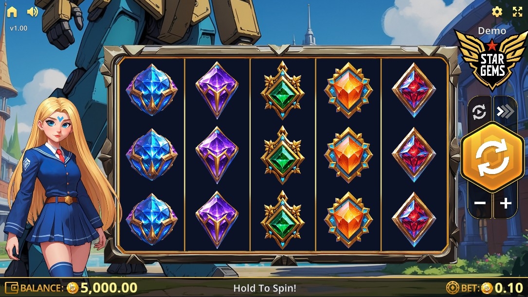 Star Gems