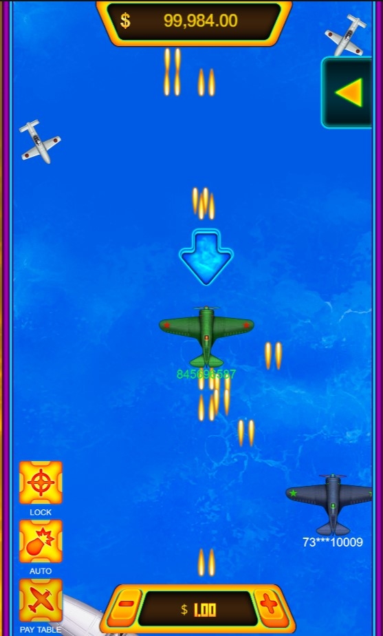 Air Combat 1942