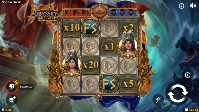 Odyssey
