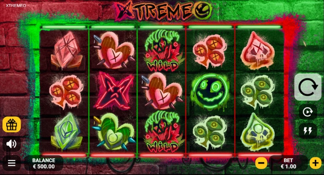 XtremeO