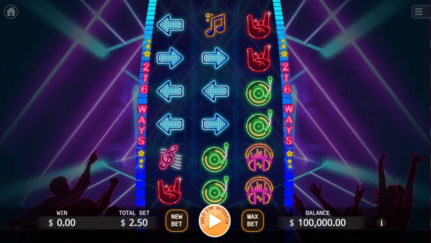 Come on Rhythm