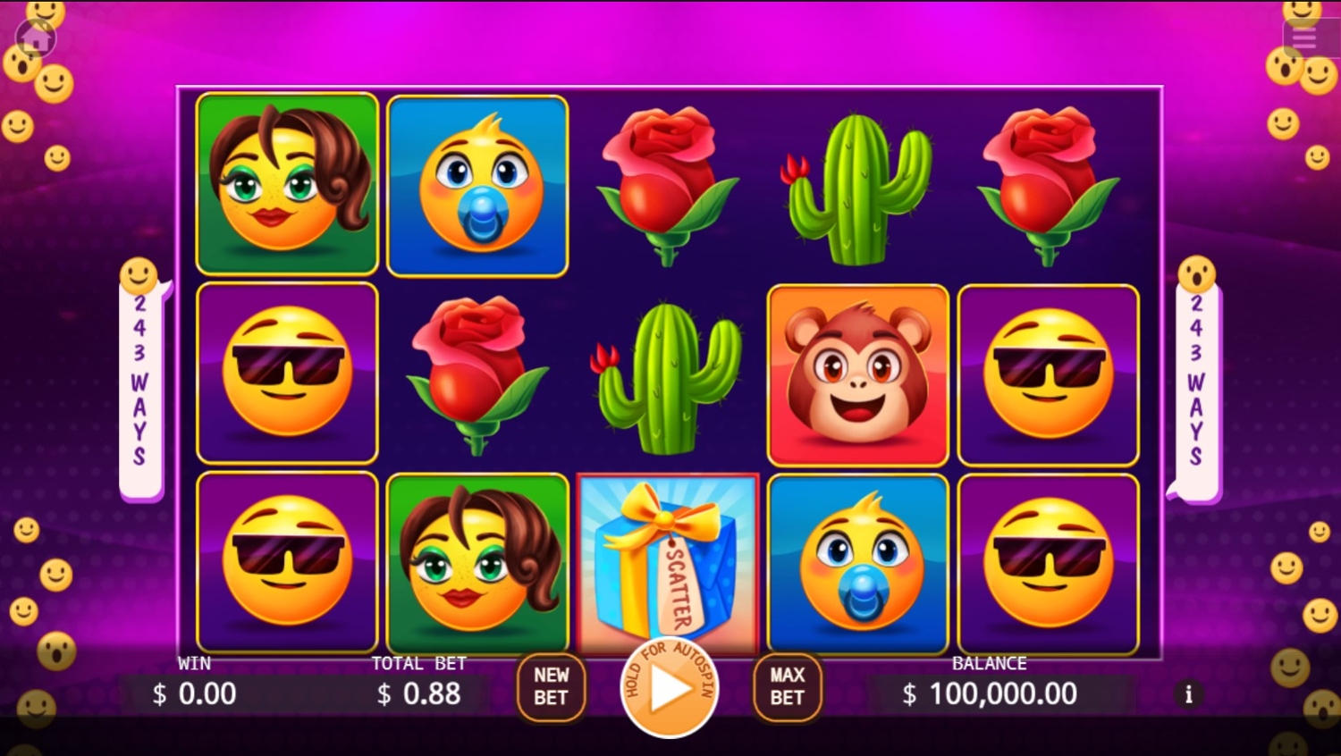Emoji