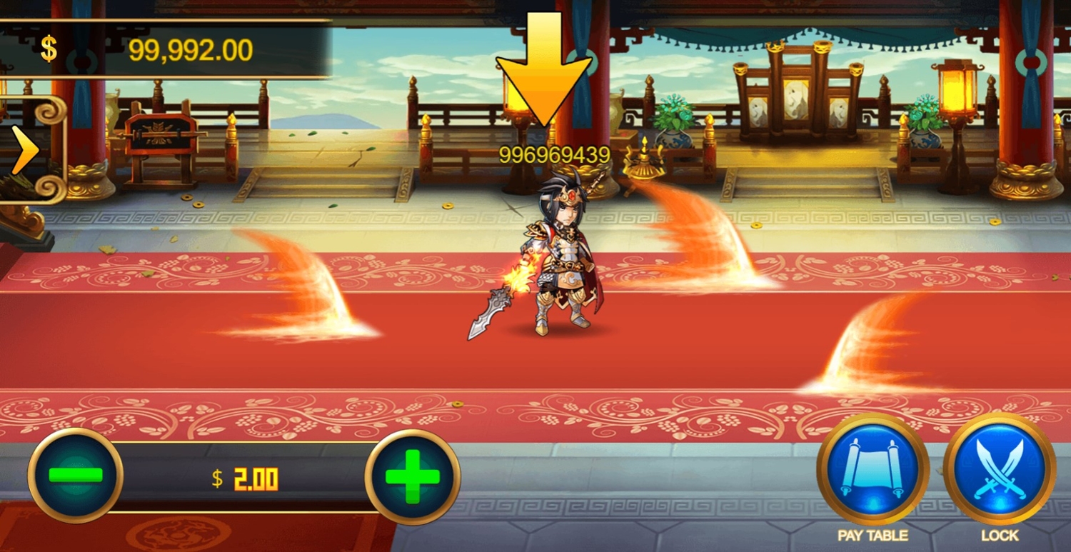 Romance of the Three Kingdoms
