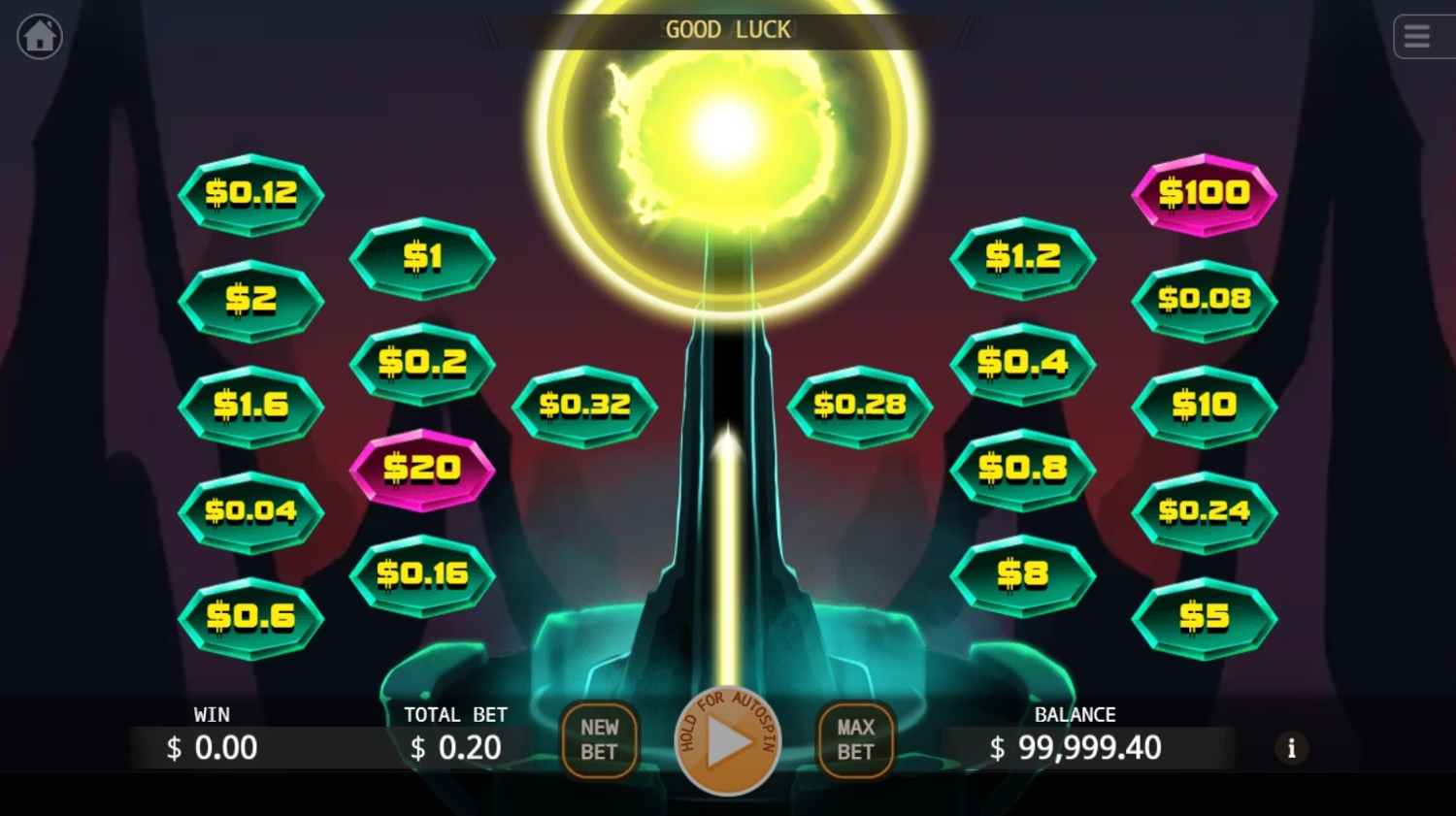 Shock Tower