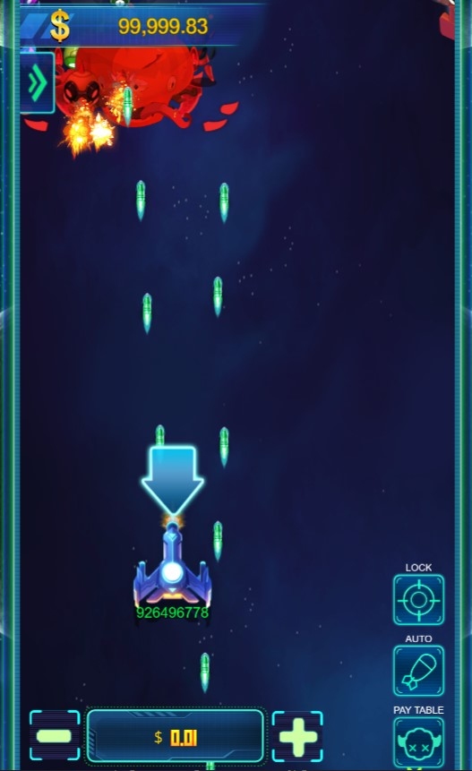 Space Cat