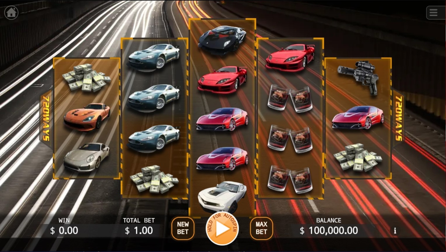 Street Racing