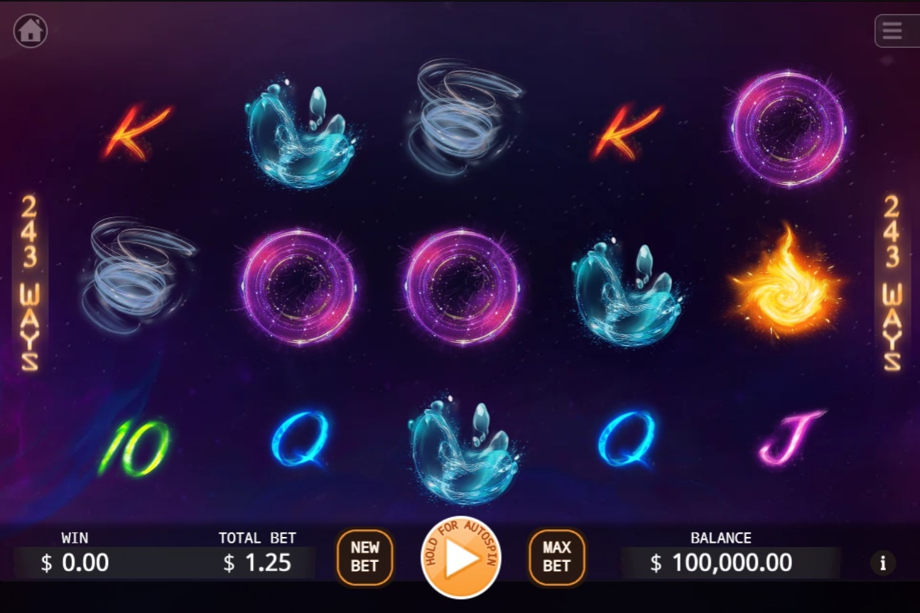 X-Elements