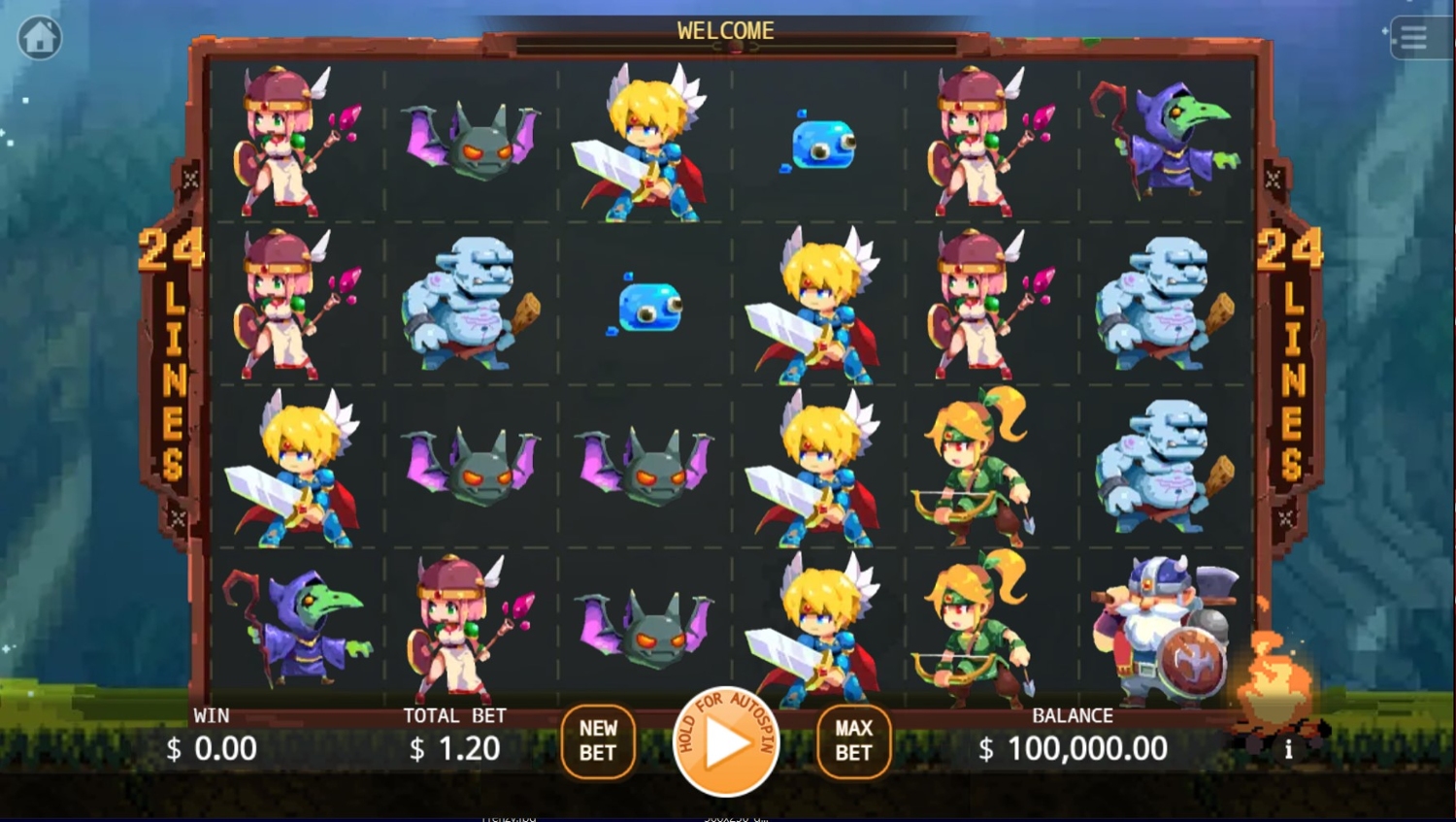 The Legend of Heroes