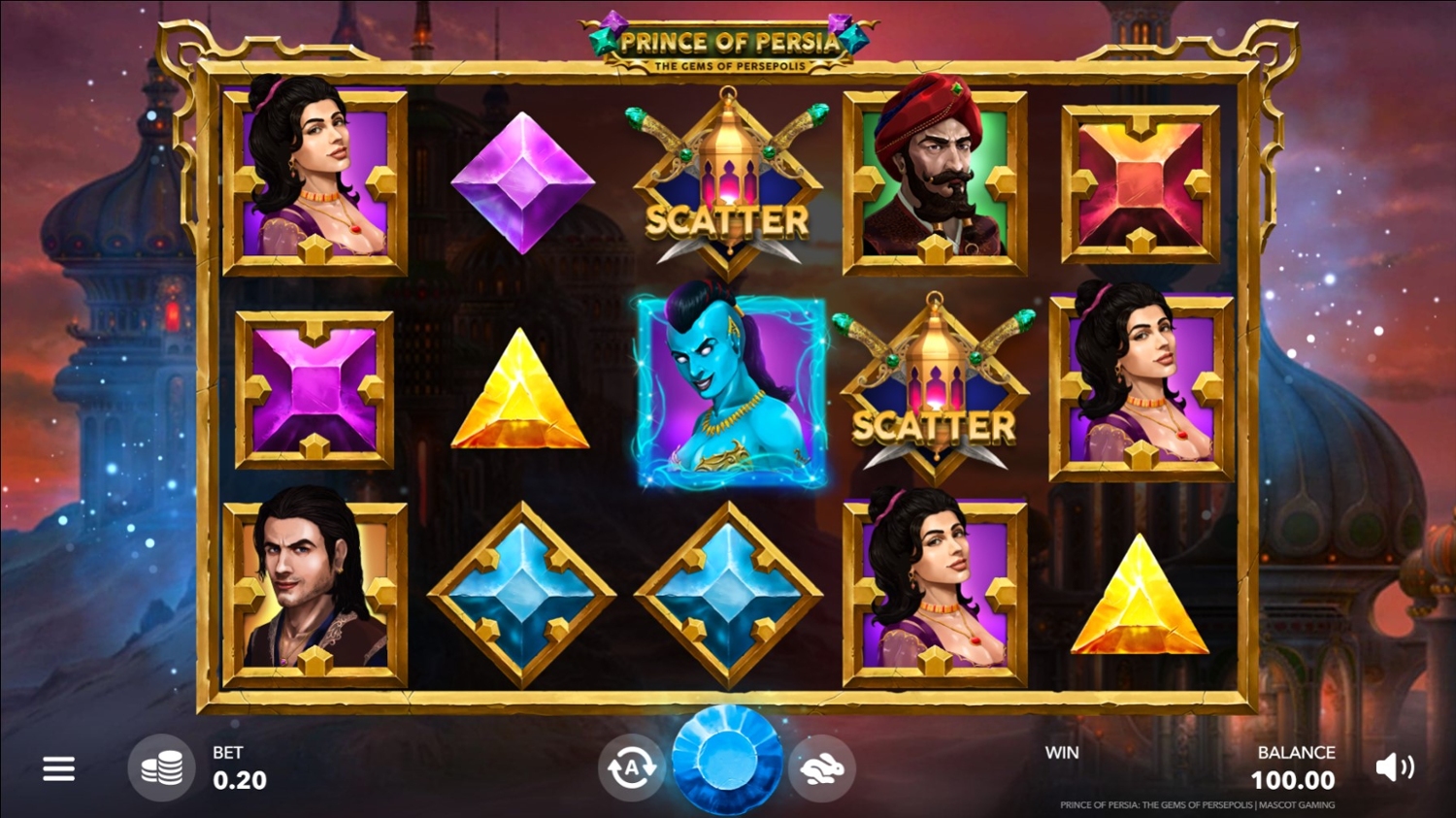 Prince of Persia