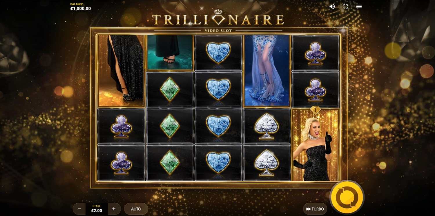 Trillionare