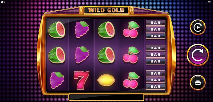 Wild Gold