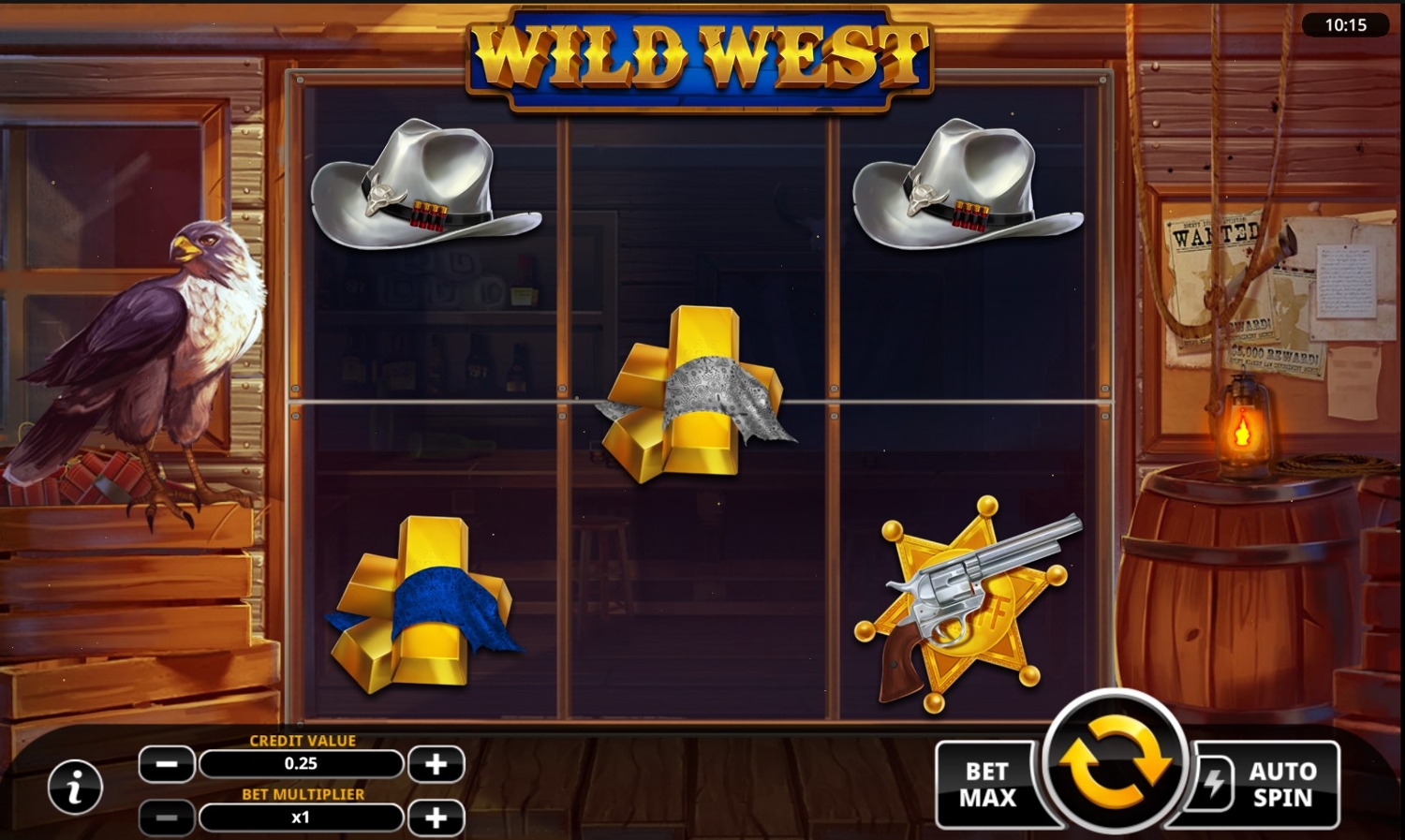 Wild West