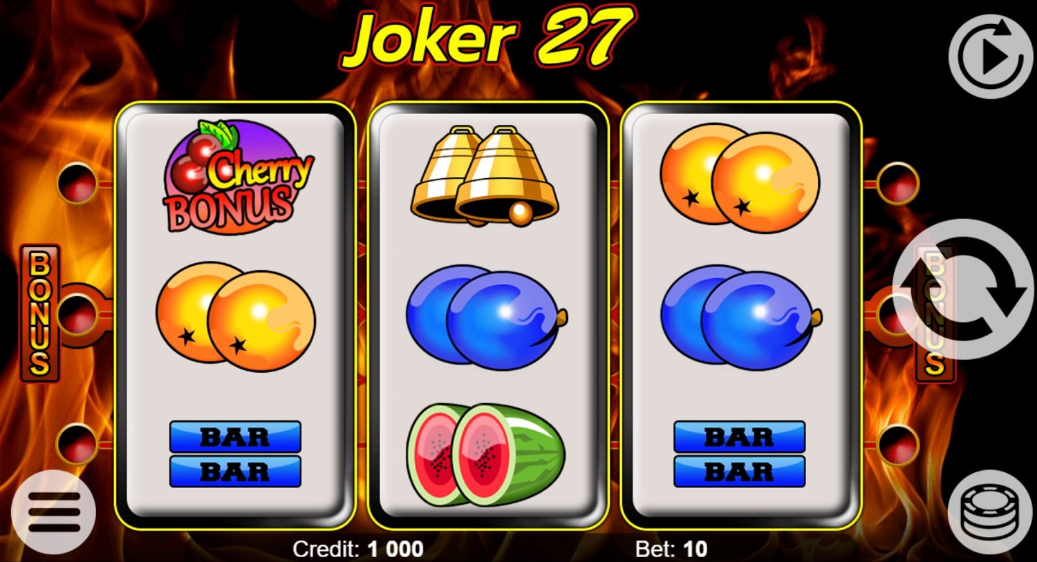 Joker 27