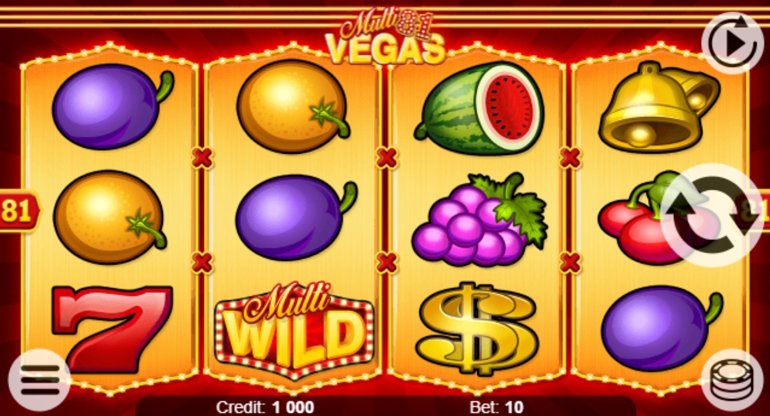 Multi Vegas