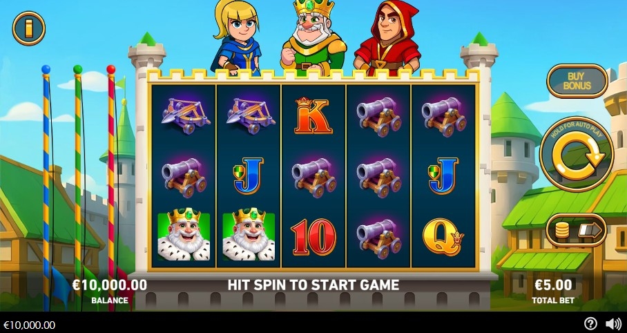 Big Bad Towers