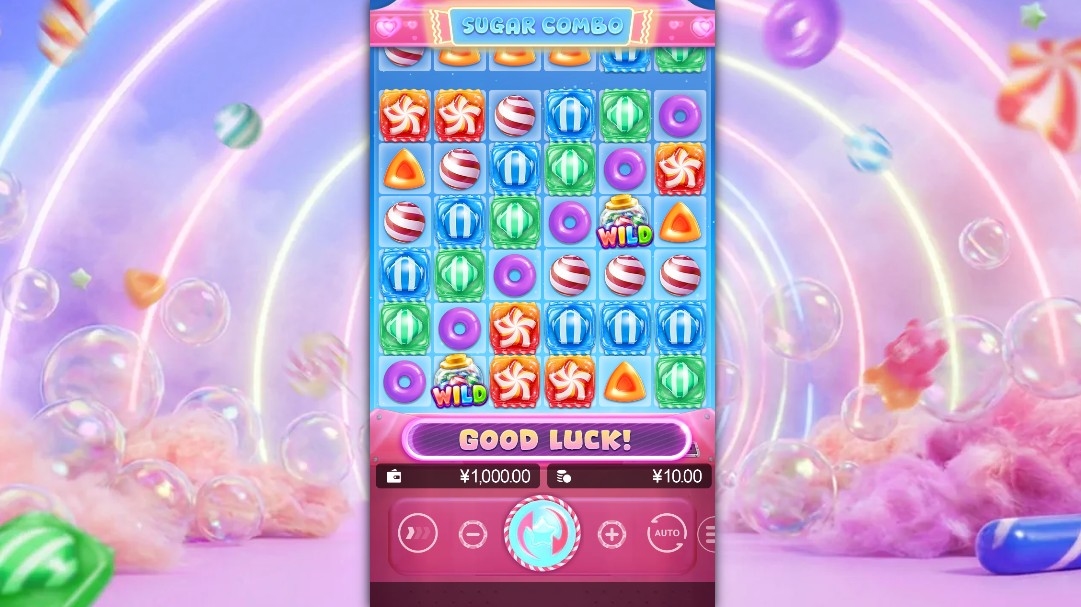 Sugar Combo