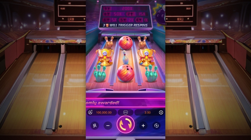 Perfect Strike