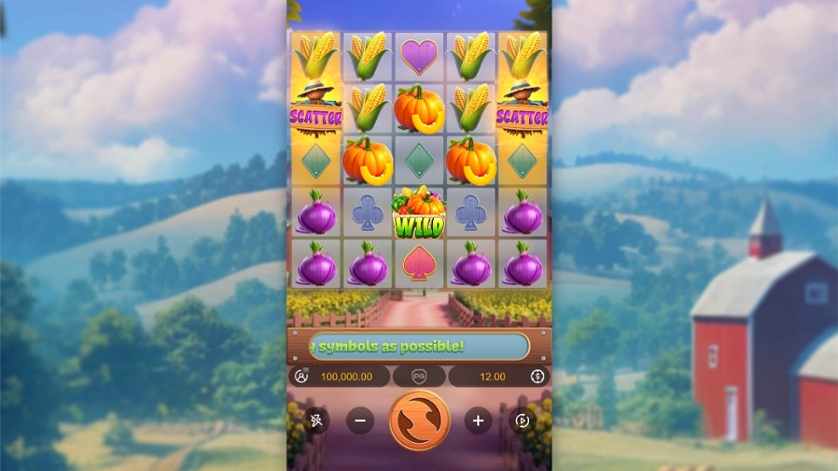 Farmstead Fortune