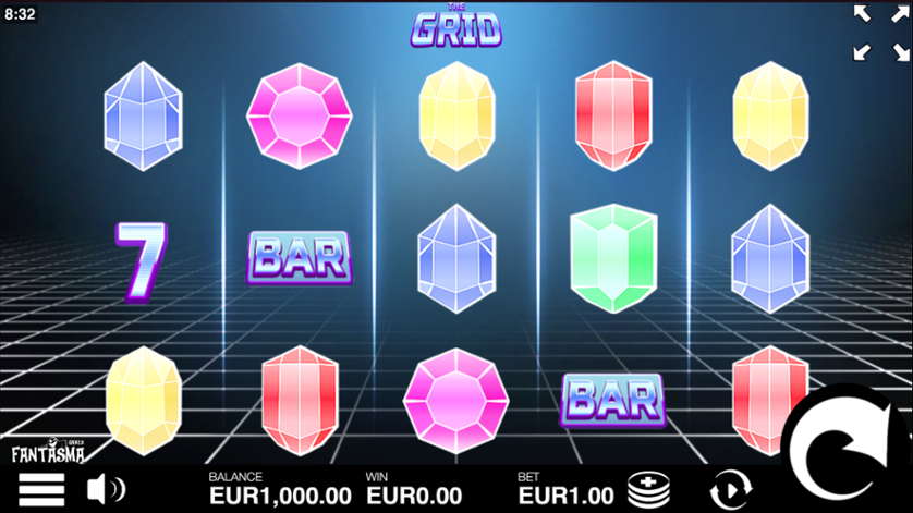 The Grid