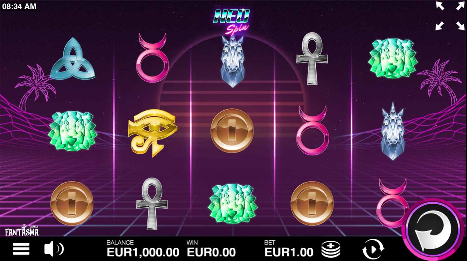 Neo Spin