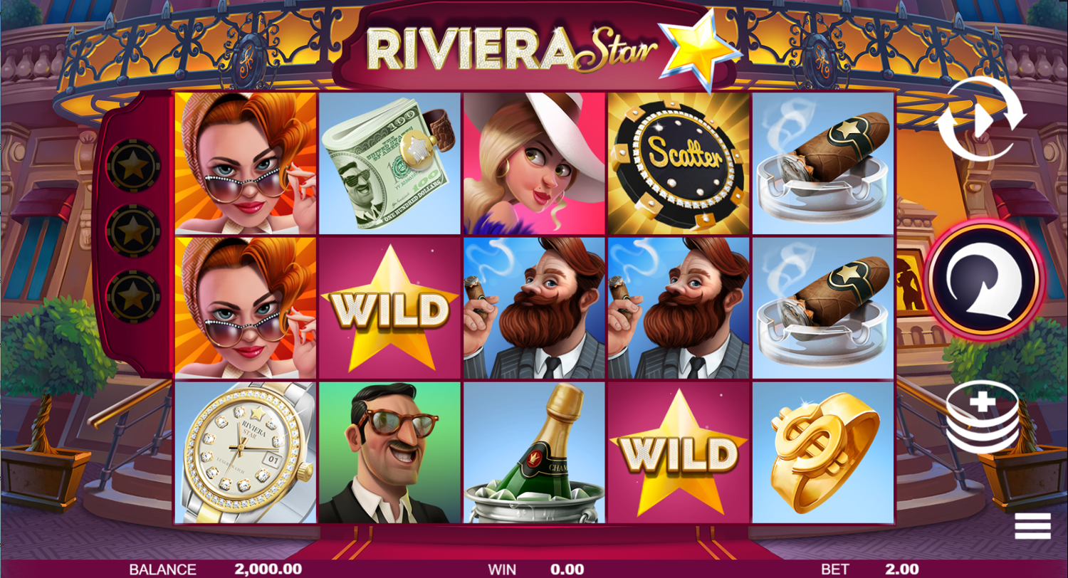 Riviera Star