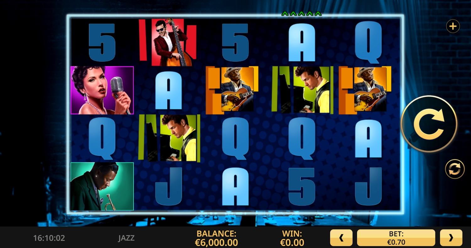 Jazz